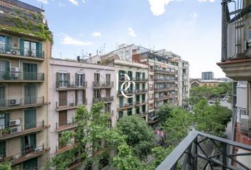 Apartamento en  La Nova Esquerra De L'eixample, Barcelona