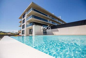 Apartamento en  Sanxenxo, Pontevedra Provincia