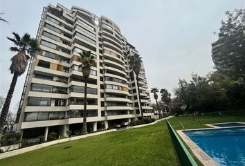 Departamento en  Las Condes, Provincia De Santiago