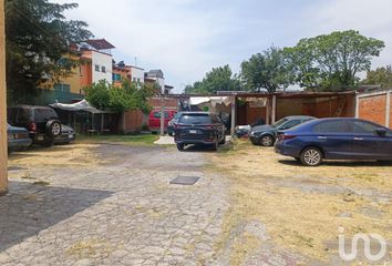 Lote de Terreno en  Calle Real De Los Reyes 232, Pueblos Los Reyes, Coyoacán, Ciudad De México, 04330, Mex