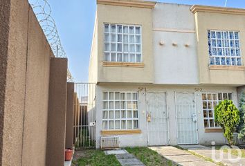 Casa en  Avenida Los Héroes Chalco, Conjunto Urbano Los Héroes Chalco, Chalco, México, 56644, Mex