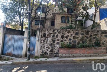 Casa en  Calle Capulín Lt3-lt3, Vistas Del Pedregal, Tlalpan, Ciudad De México, 14737, Mex