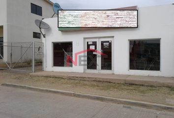 Local comercial en  Ferrocarril, Agua Prieta