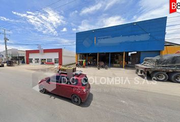 Bodega en  Costa Verde, Ciénaga