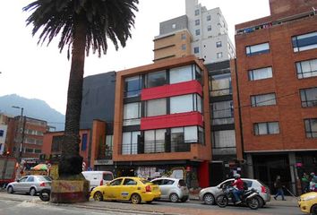 Apartamento en  Chapinero Alto, Bogotá