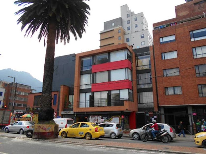 Apartamento en venta Chapinero Alto, Chapinero