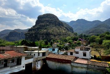 Lote de Terreno en  Malinalco, Estado De México