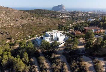 Chalet en  Calp/calpe, Alicante Provincia