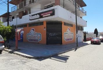 Local comercial en  Reforma, Ensenada