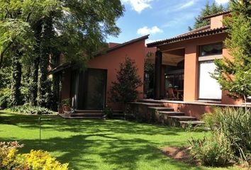 Casa en condominio en  Avenida Bernardo Quintana, Santa Fe La Loma, Álvaro Obregón, Ciudad De México, 01376, Mex