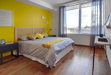 Departamento en  Paseo Del Parque, San Mateo Tlaltenango, Cuajimalpa De Morelos, Ciudad De México, 05348, Mex