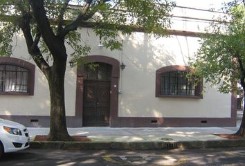 Casa en  Calle Ignacio Aldama 22, Del Carmen, Coyoacán, Ciudad De México, 04100, Mex