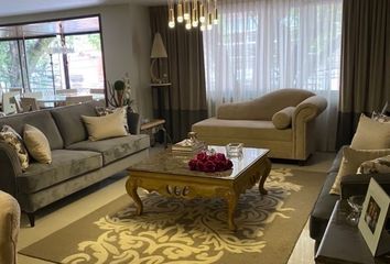 Departamento en  Calle Temistocles 122-275, Polanco Iv Sección, Miguel Hidalgo, Ciudad De México, 11550, Mex