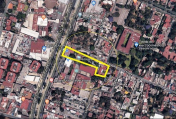 Lote de Terreno en  Calle Ejidatarios, Villa Tlalpan, Tlalpan, Ciudad De México, 14630, Mex