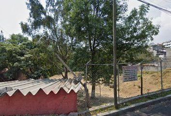 Lote de Terreno en  Calle Margaritas 30-149, Lomas De Memetla, Cuajimalpa De Morelos, Ciudad De México, 05348, Mex