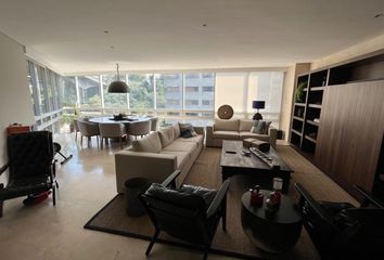 Departamento en  Calle Bosque De Jacarandas 216, Bosque De Las Lomas, Miguel Hidalgo, Ciudad De México, 11700, Mex