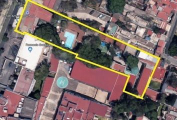 Lote de Terreno en  Calle 3 Ramón Almaraz 3, Miguel Hidalgo Cuarta Sección, Tlalpan, Ciudad De México, 14250, Mex