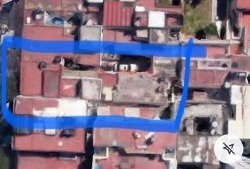 Lote de Terreno en  Calle Quintana Roo 8, Roma Sur, Ciudad De México, Cuauhtémoc, Ciudad De México, 06760, Mex