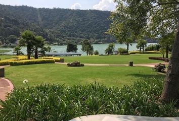 Casa en condominio en  Carretera Toluca-valle De Bravo, San Gaspar, Valle De Bravo, México, 51217, Mex