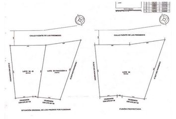 Lote de Terreno en  Cerrada De La Fuente De Pirámides 14-14, Lomas De Tecamachalco, Naucalpan De Juárez, México, 53950, Mex