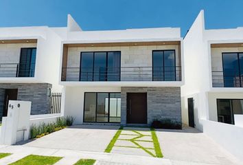 Casa en  Circuito Peñas, San Isidro, La Arboleda, La Antigua Juriquilla, Querétaro, 76226, Mex