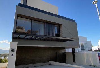 Casa en  Calle Valle Árbol De Jopi, Garambullo, Zibata, Condominio Ceiba, El Marqués, Querétaro, 76269, Mex