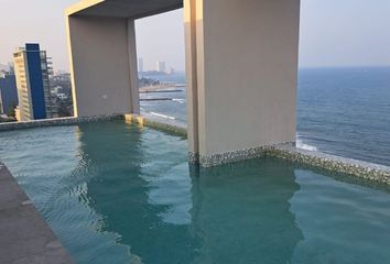 Departamento en  Boulevard Miguel Alemán 540, Playa De Oro, Veracruz, Boca Del Río, Veracruz De Ignacio De La Llave, 94293, Mex