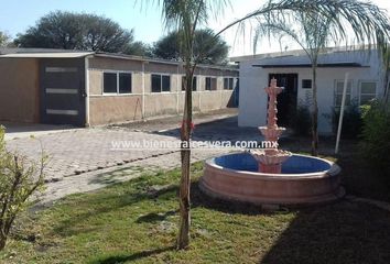 Lote de Terreno en  Calle Ezequiel Montes 50, El Sauz Alto, Pedro Escobedo, Querétaro, 76729, Mex