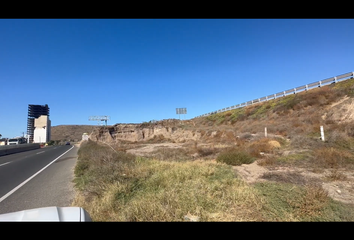 Lote de Terreno en  Carretera Tijuana-ensenada, Playas De Rosarito, Baja California, 22717, Mex