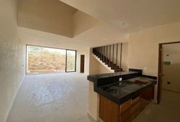 Casa en condominio en  Carretera A Temozón, X Canatún, Mérida, Yucatán, 97302, Mex