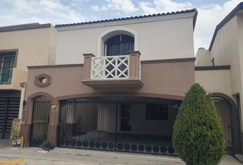 Casa en  Cerrada De Anáhuac Sector Conteporáneo, General Escobedo