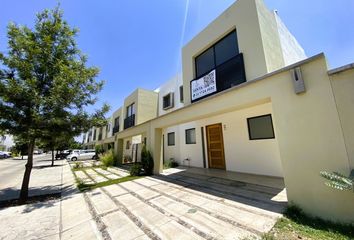 Casa en condominio en  Senderos De Monte Verde, Tlajomulco De Zúñiga