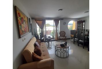 Apartamento en  La Pradera, Dosquebradas