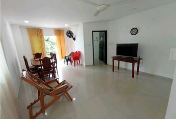 Apartamento en  El Recreo, Montería