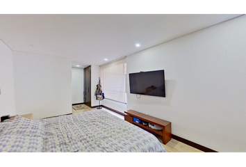 Apartamento en  Santa Barbara Norte, Bogotá