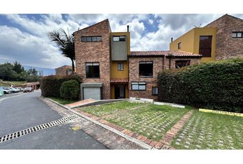 Casa en  Algarra Iii, Zipaquirá