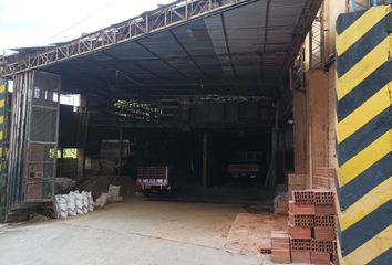 Bodega en  La Concordia, Bucaramanga