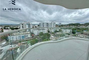 Apartamento en  Crespo, Cartagena De Indias