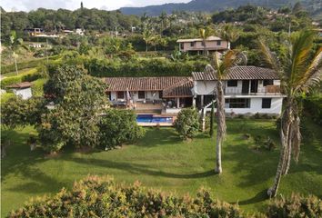 Villa-Quinta en  Girardota, Antioquia