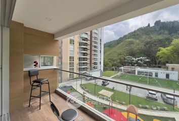 Apartamento en  El Trébol, Manizales