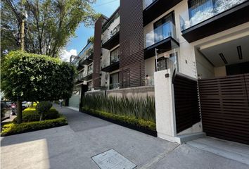 Departamento en  Polanco V Sección, Miguel Hidalgo, Cdmx