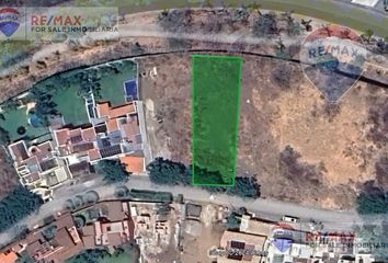 Lote de Terreno en  Vista Hermosa, Cuernavaca, Morelos