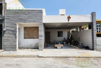 Casa en  Jardines De Champayan 1, Tampico