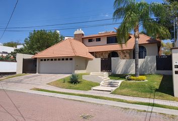 Casa en  Fraccionamiento Villas Del Mesón, Municipio De Querétaro