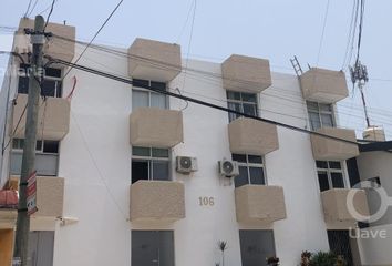 Departamento en  Petrolera, Coatzacoalcos, Coatzacoalcos, Veracruz