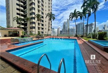 Apartamento en  San Francisco, Ciudad De Panamá