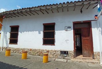 Casa en  San Pedro, Cali