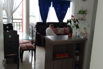 Apartamento en  Guadalupe, Dosquebradas