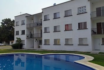 Departamento en  Fraccionamiento Jazmín Yautepec, Yautepec De Zaragoza