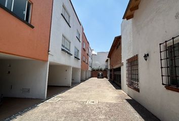 Casa en condominio en  Calle Diligencias 45, San Pedro Mártir, Tlalpan, Ciudad De México, 14650, Mex